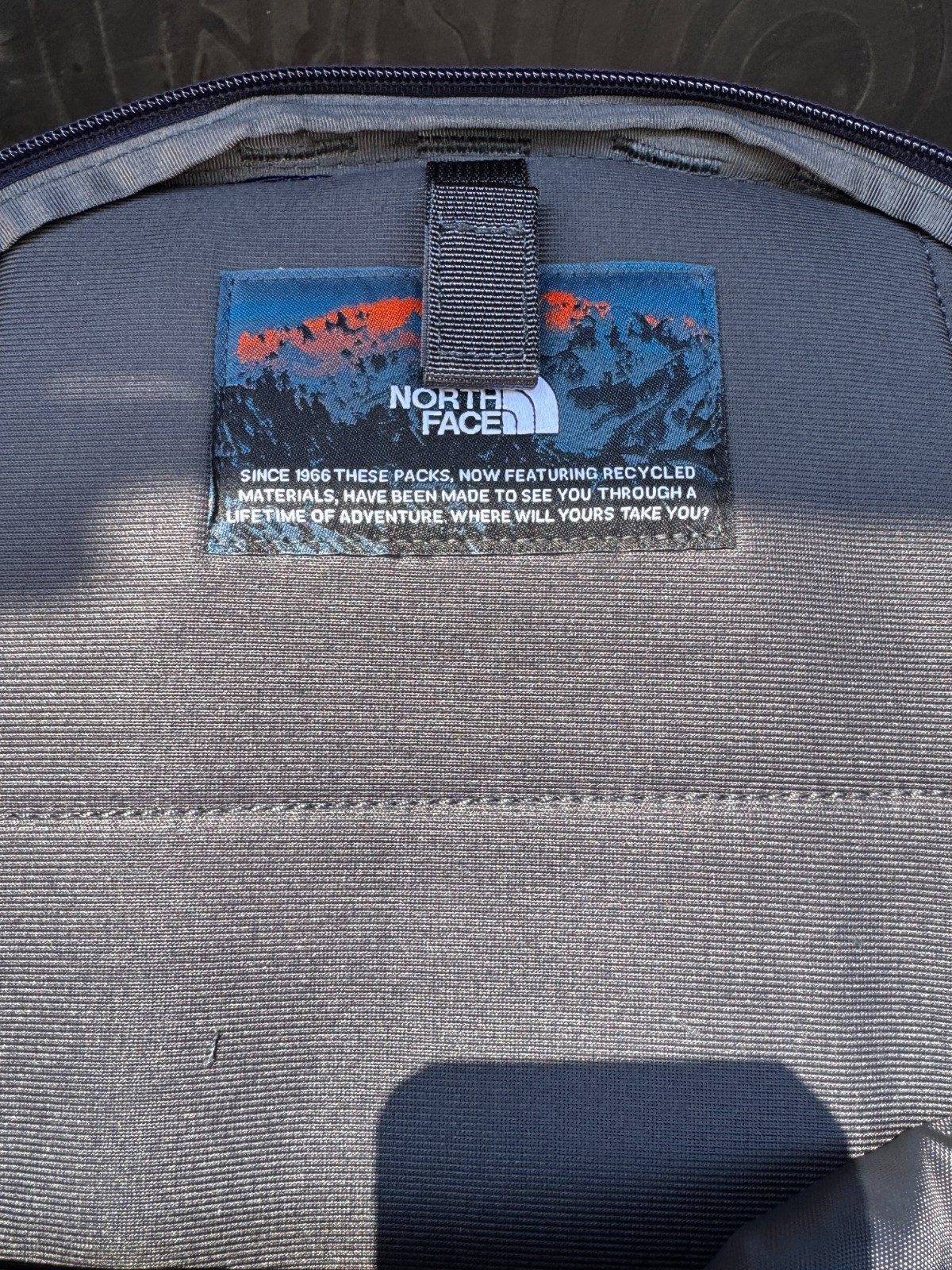 The North Face Recon Everyday Laptop Backpack – Daypack, Water Repellent, Laptop