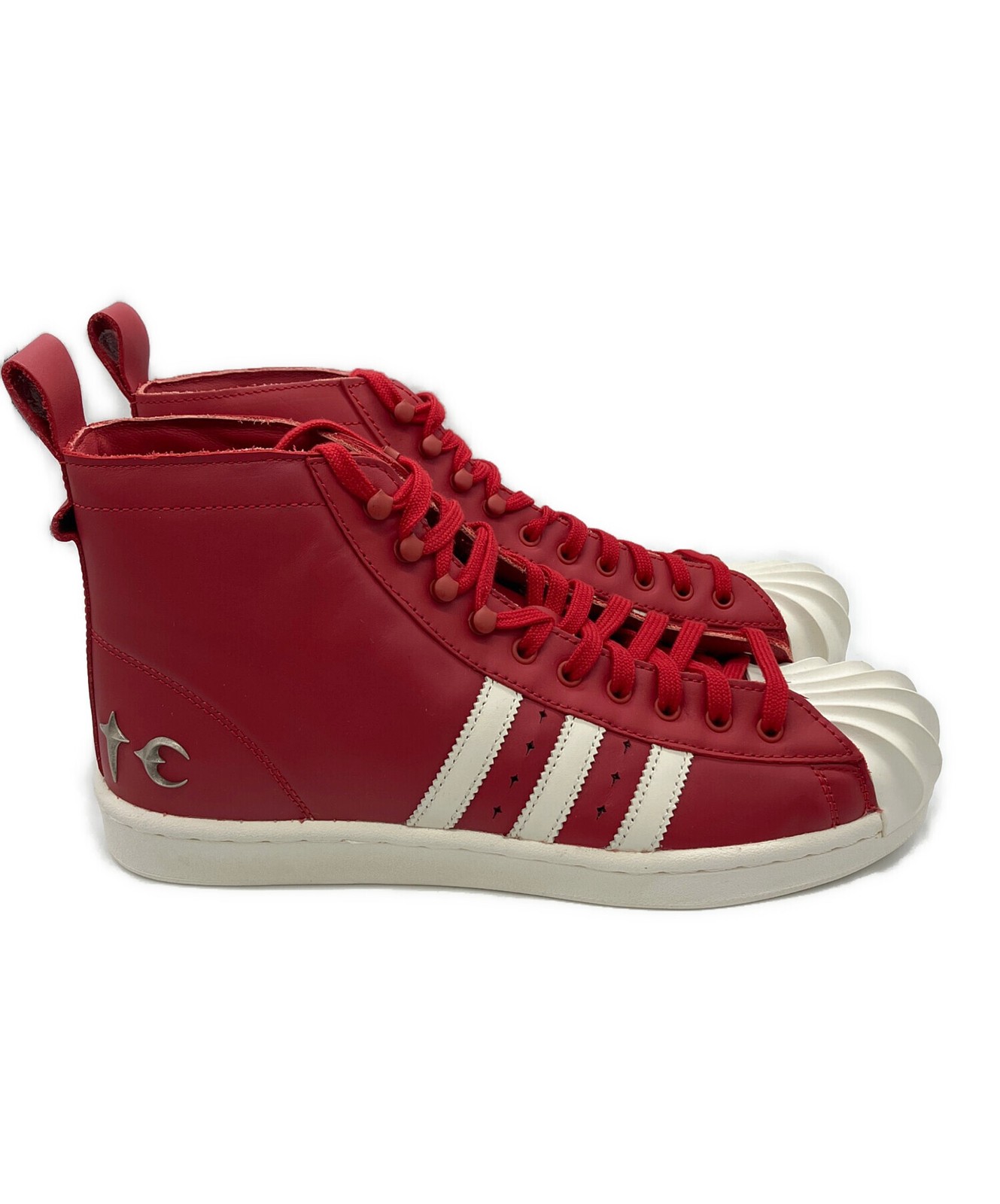 Adidas High Cut Sneakers BFy16