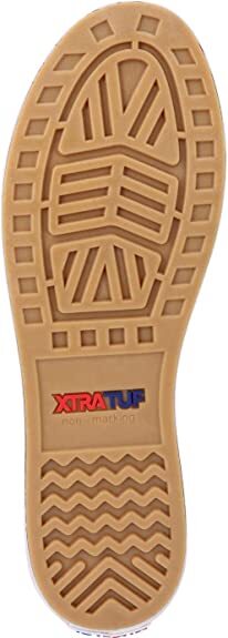 Xtratuf Men’s 6 in Ankle Deck Boot – Mossy Oak WakeForm Arctic