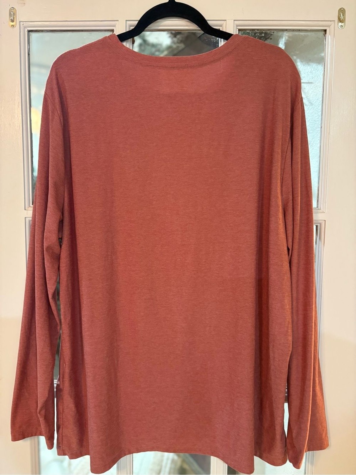 Beyond Yoga Long Sleeve Active Top | 2XL | Soft Performance Athleisure Tee