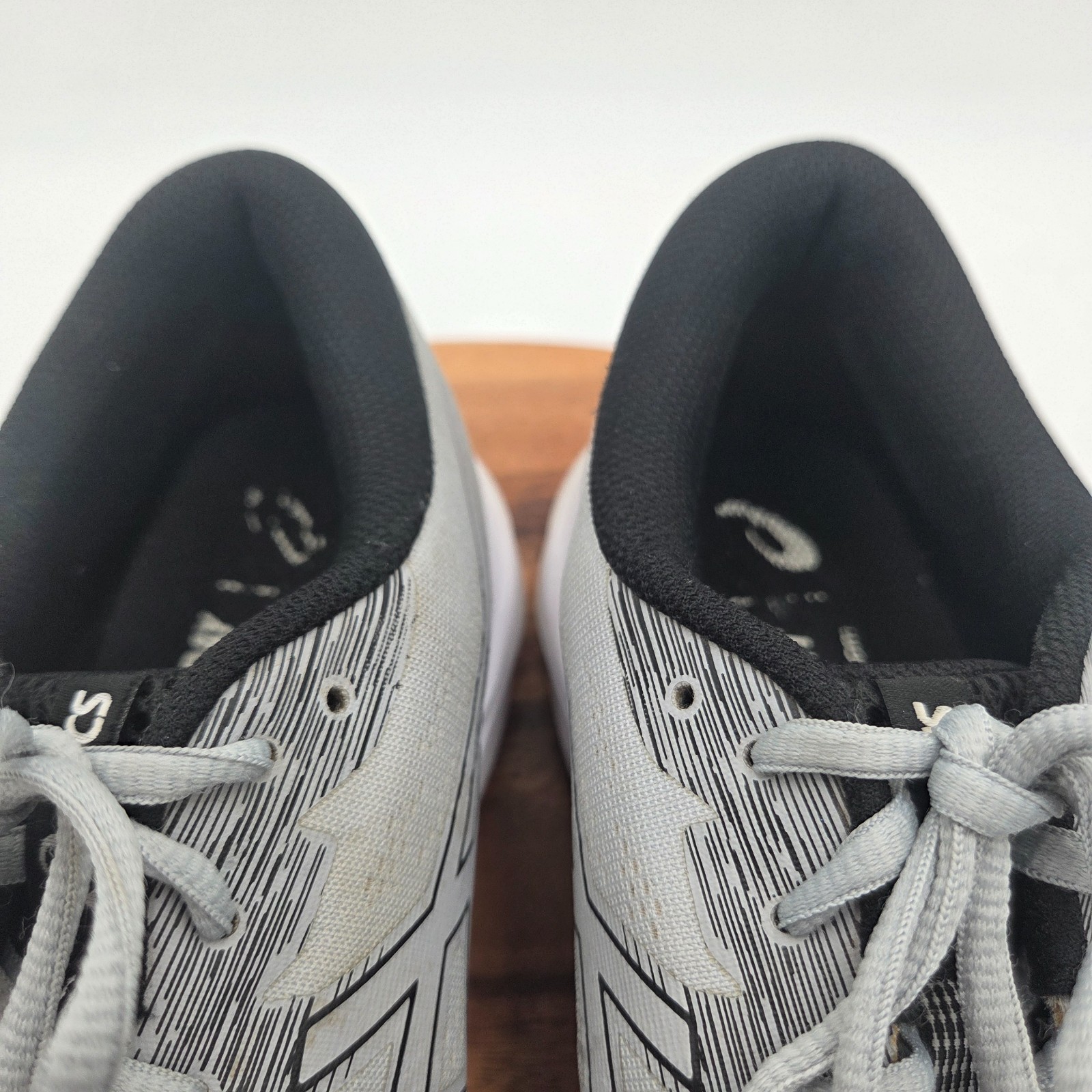 Size 11 – Asics Gel Excite 7 Mens Shoes Piedmont Grey Athletic Sneakers 1011A657