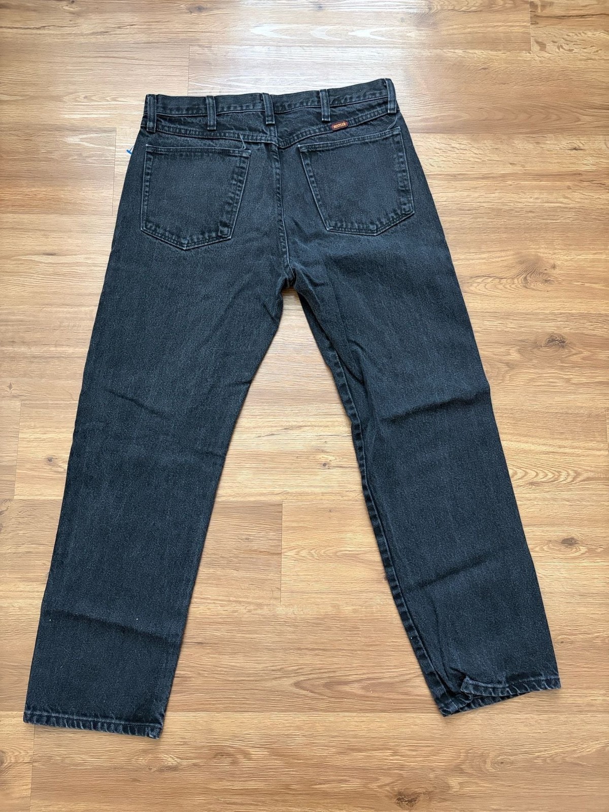 Rustler Jeans