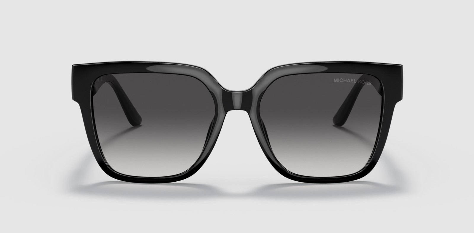 MICHAEL KORS MK2170U 30058G Black Dark Grey Gradient 54 mm Women’s Sunglasses