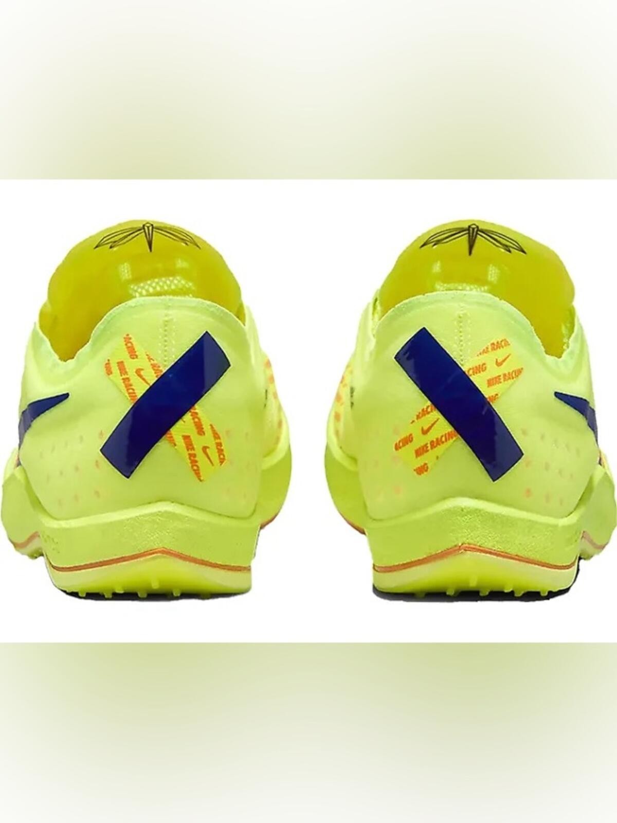 NEW Nike ZoomX Dragonfly XC – 10.5 M / 12 W