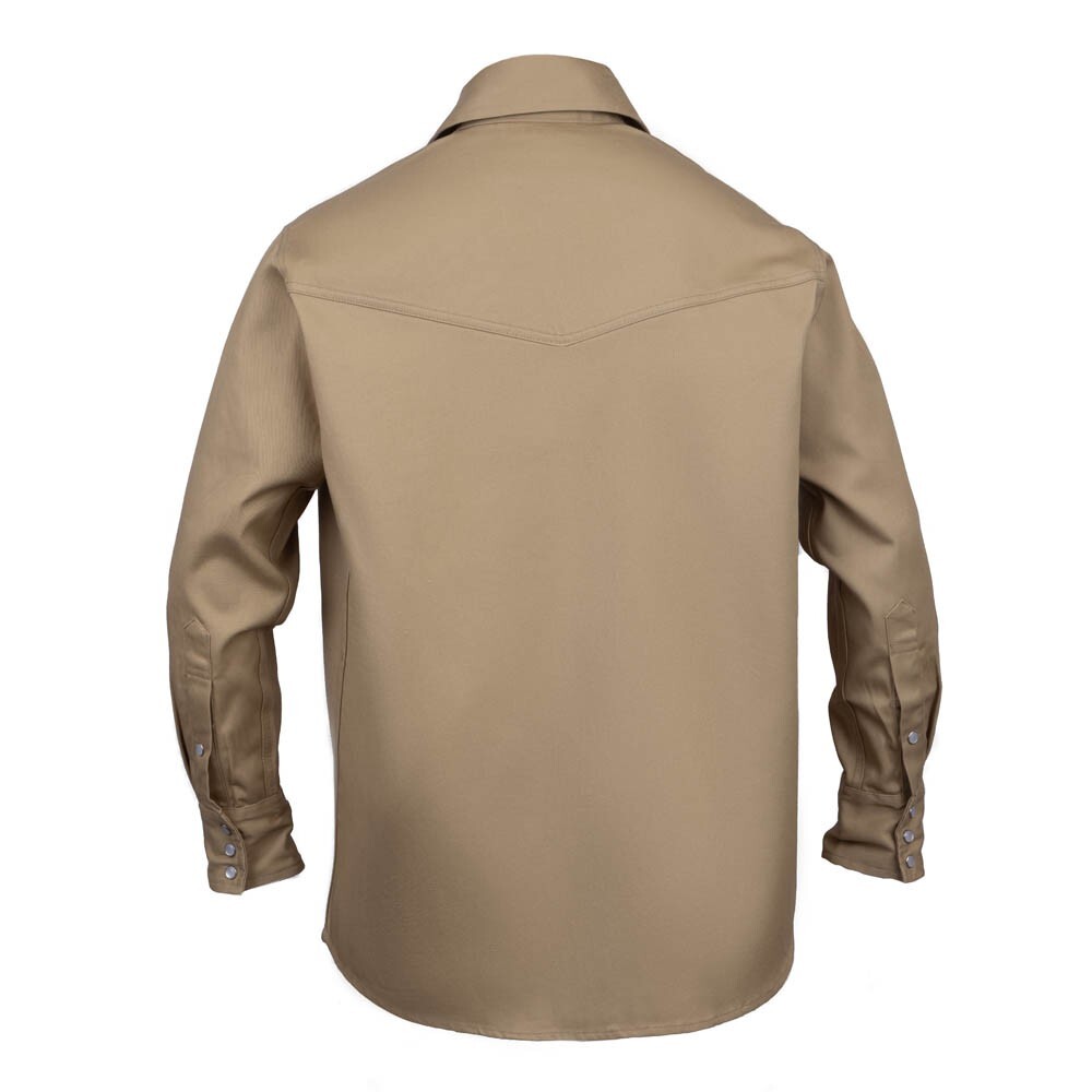 Flame Resistant FR Shirt – FRC – 88/12 Cotton blend, 7 oz.