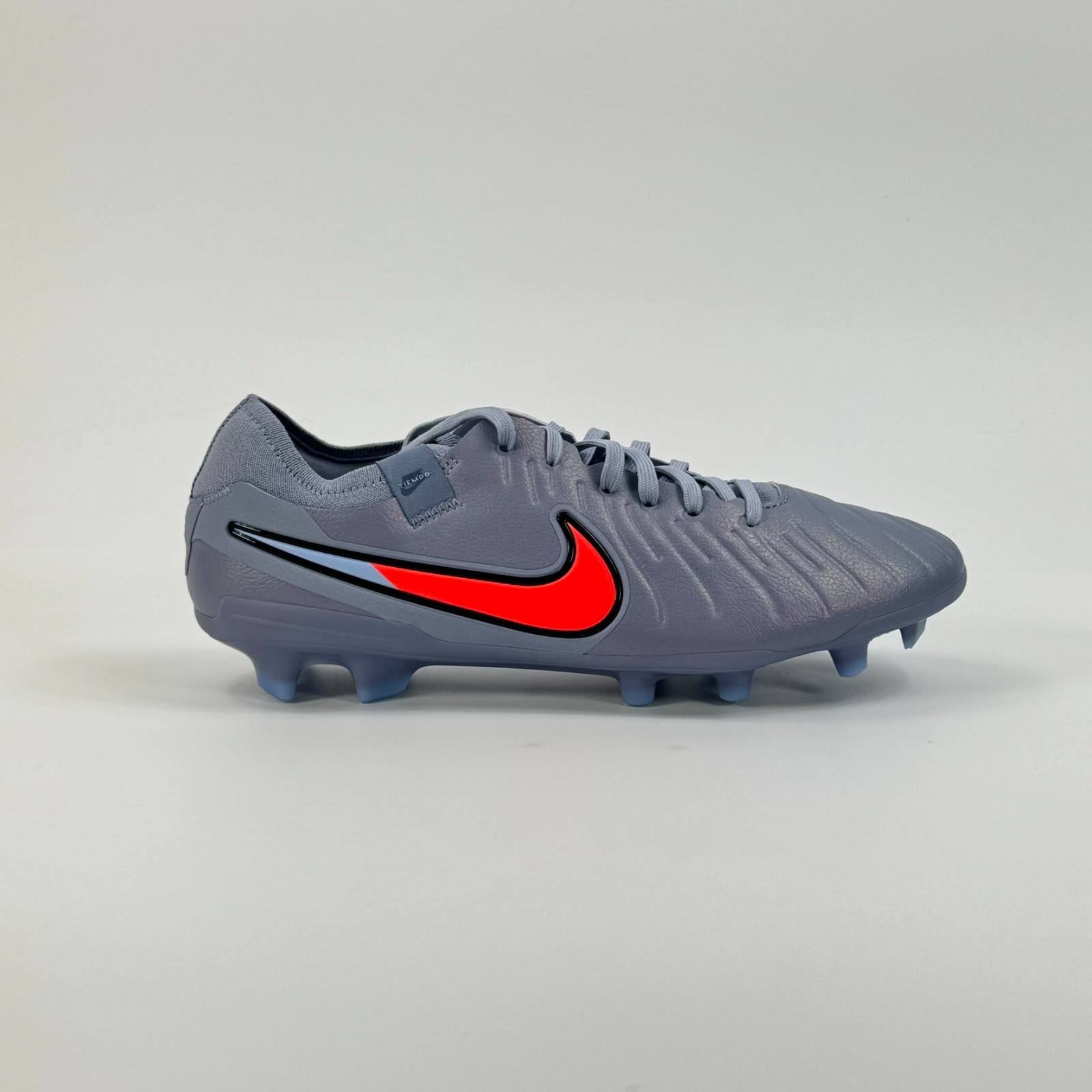 Nike Legend 10 Pro FG ‘Blue Eclipse’ DV4333-402 Soccer size 10.5