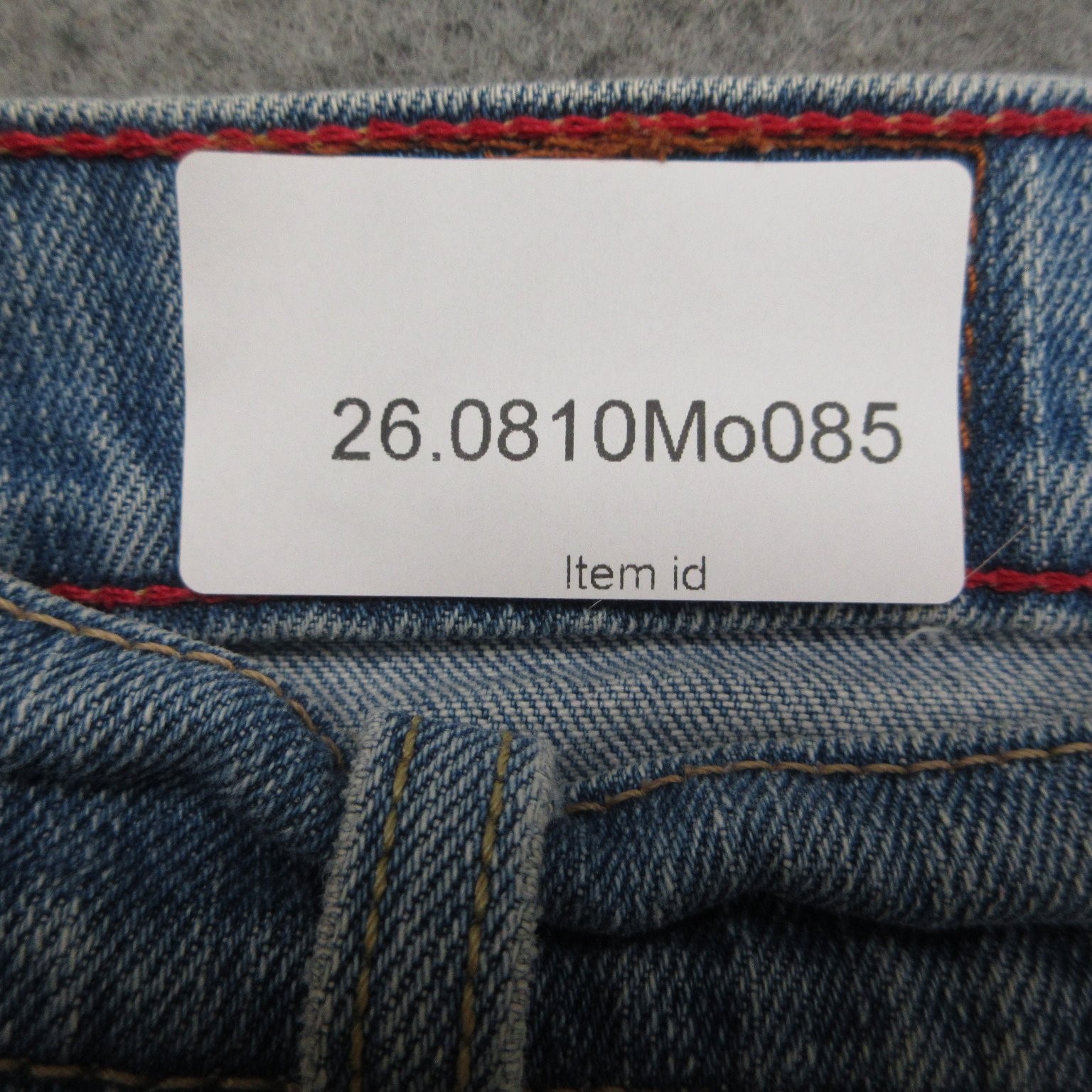 Levi’s 550 Jeans Women’s Size 8 Medium Light Wash Relaxed Tapered Stretch