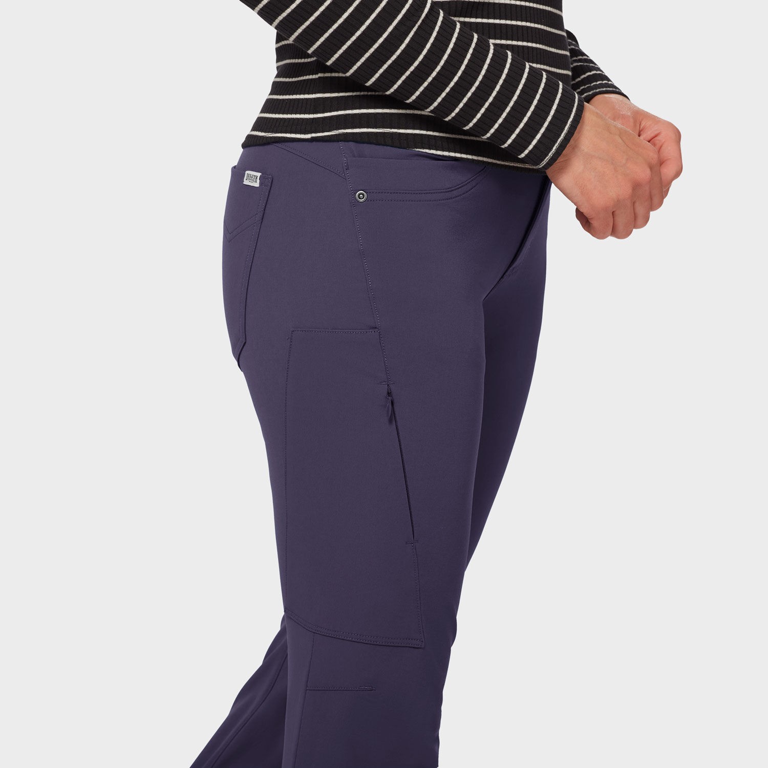 Women’s Flexpedition Bootcut Pants|12494
