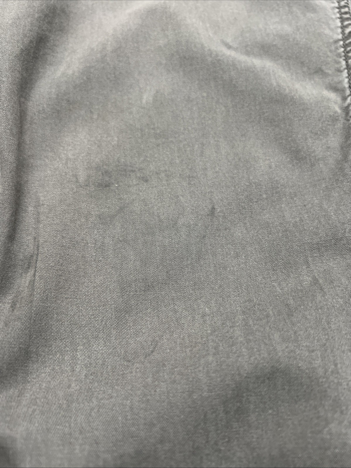 BKE Aiden Mens Gray Lightweight Jeans Size 28/32 100% Cotton