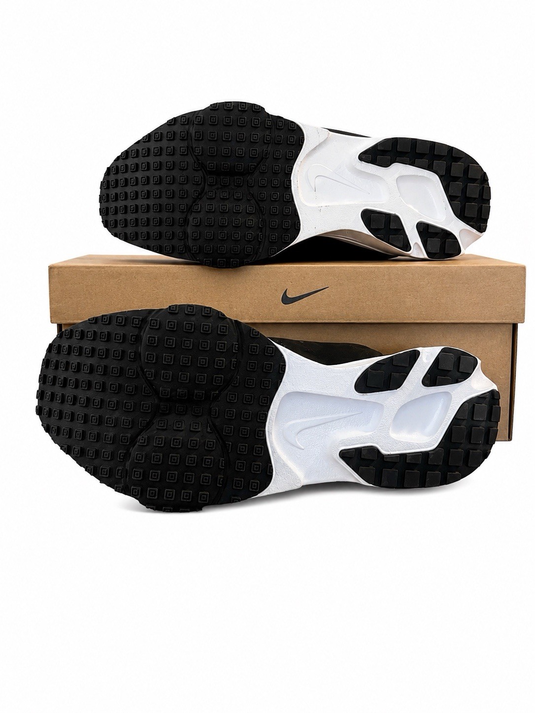 Nike Air Zoom-Type Black/White/Black/Silver CJ2033-001 2020 New