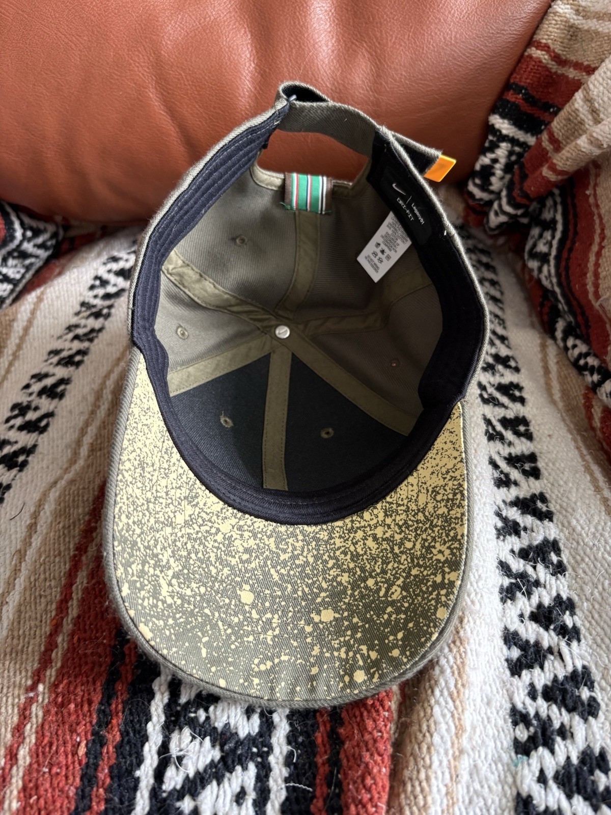 Army West Point 2022 Army vs Navy game Hat- Limited Edition