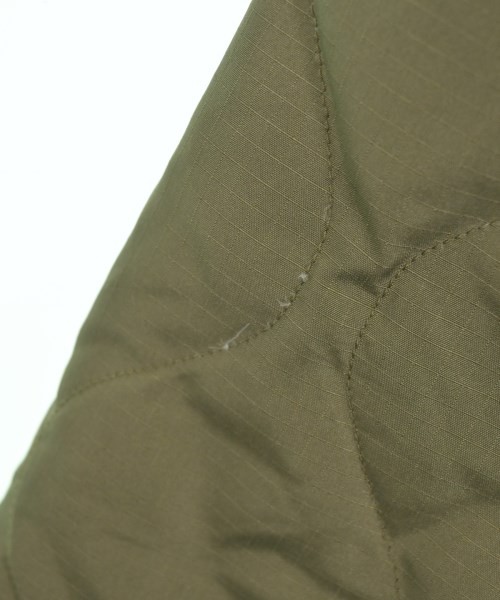 TAION Blouson (Other) Khaki M 2200691541020