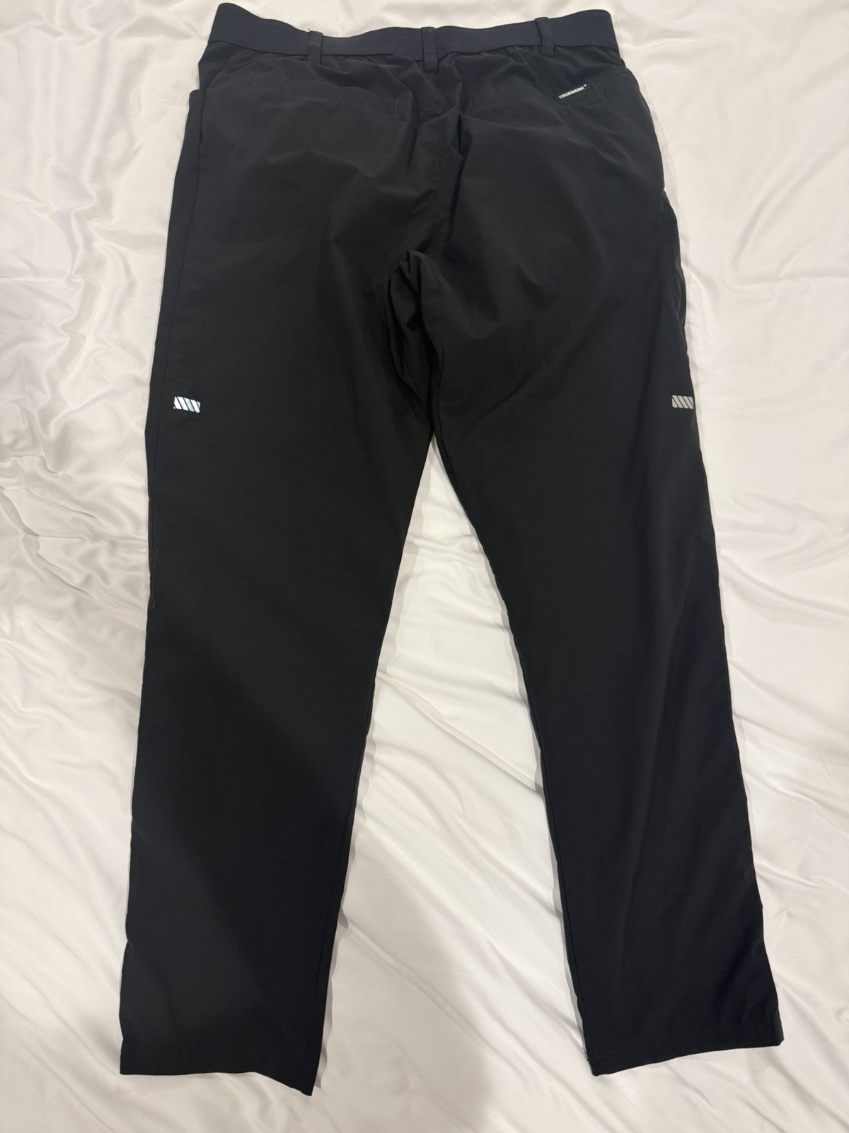 Truewerk Cloud Pants XL Workwear Utility Outdoor Performance Hiking