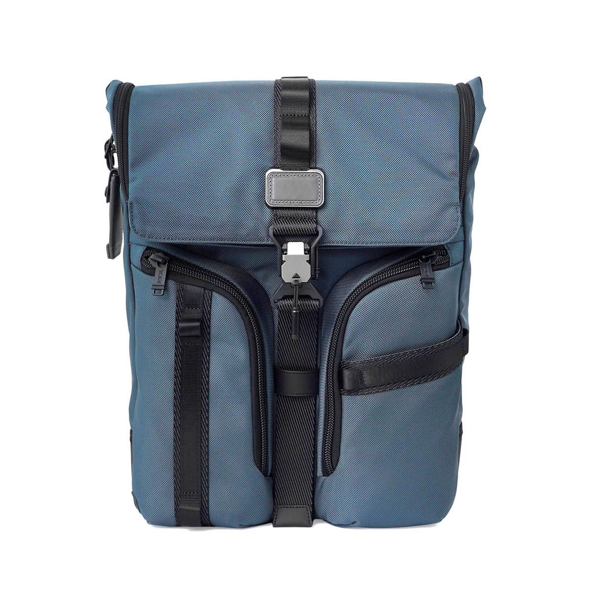 New TUMI Backpack ALPHA BRAVO Pavement