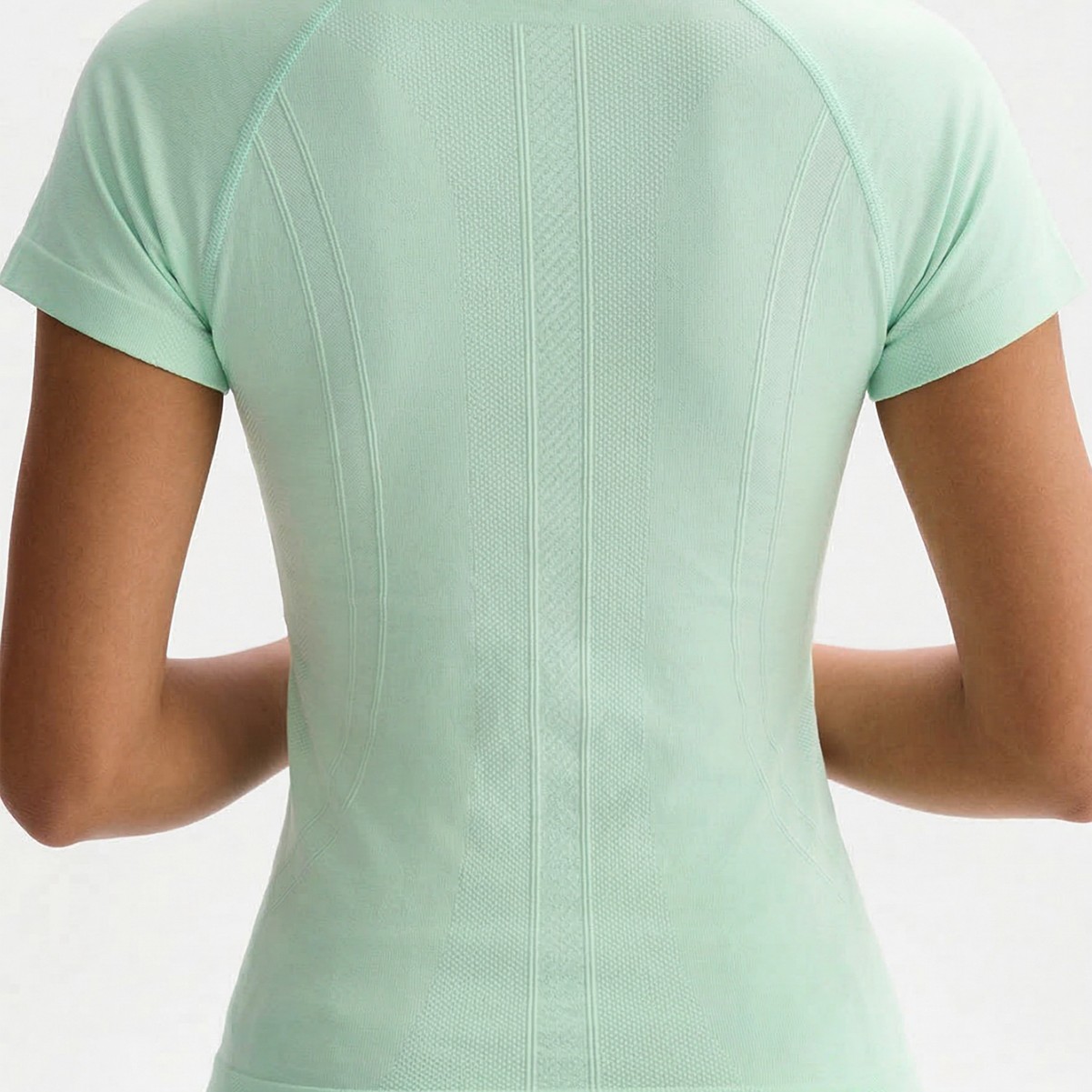 Sports Short-sleeve Summer Running Quick-dry T-shirt