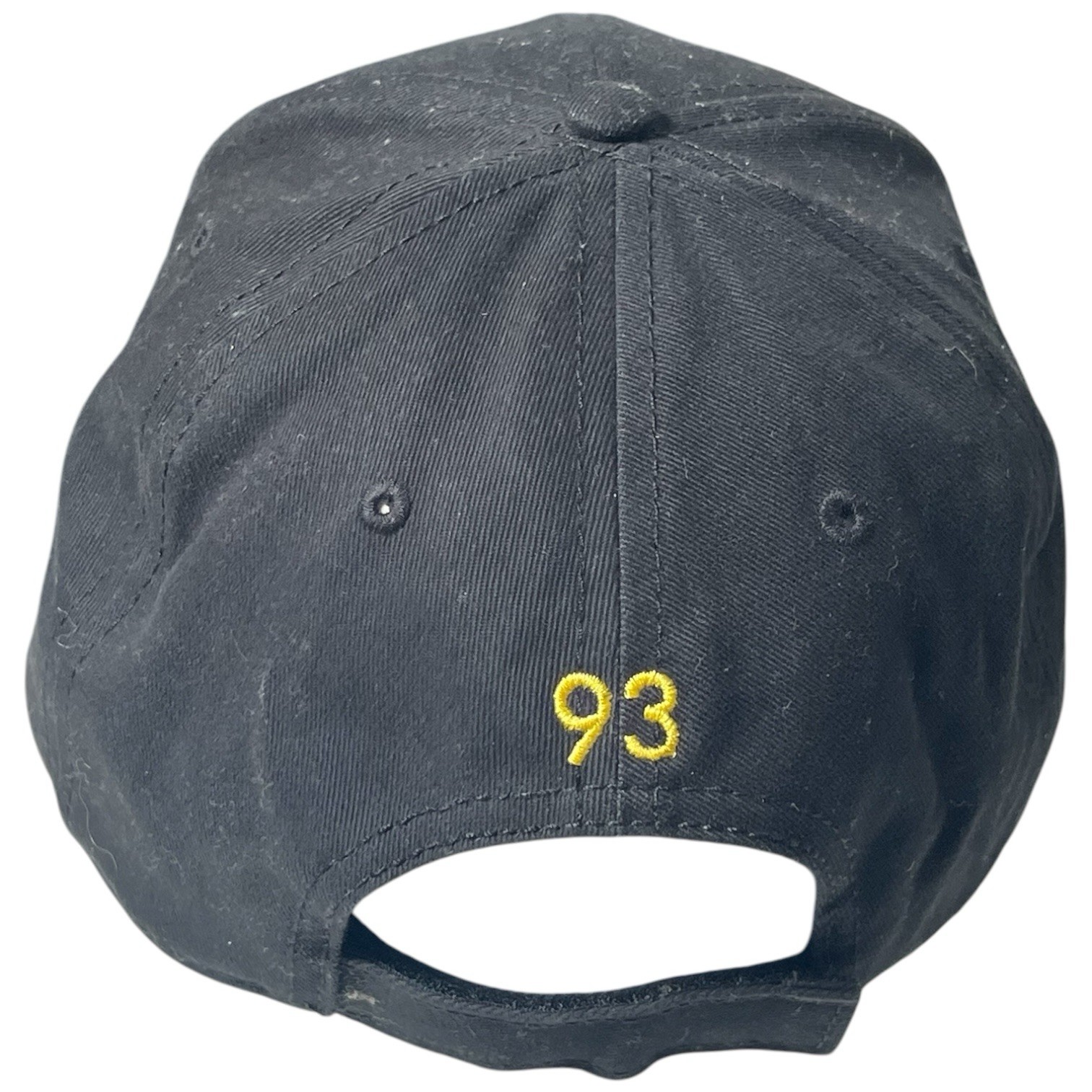 93rd Oscars Academy Awards Crew Hat Not Available To Public 2021 OSFA Otto Brand