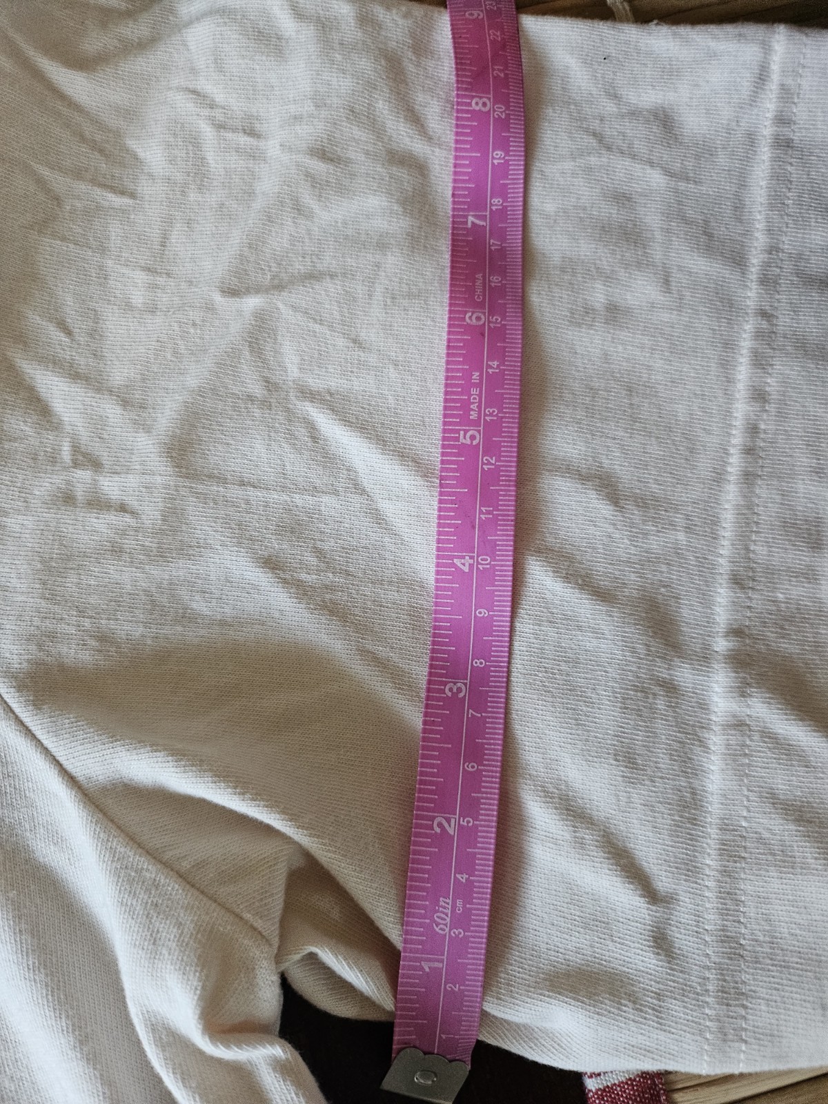 Adidas Trefoil A33 GTEE Beige Men’s Size XL Rare and Unique Grafic Tee
