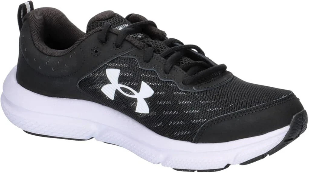 Under Armour Charged Assert 10 Running Comfort Sneaker Men’s 3026175-001