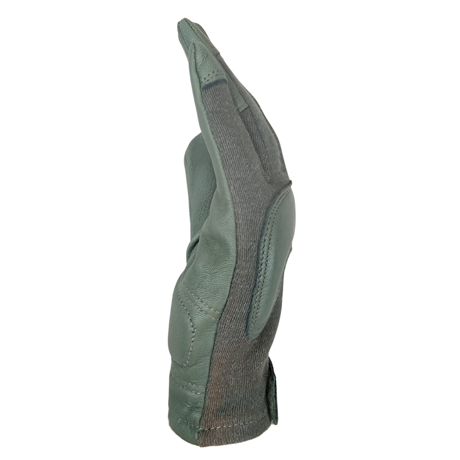 New Olive Drab PPI Army Combat Gloves *mocinc.1982*