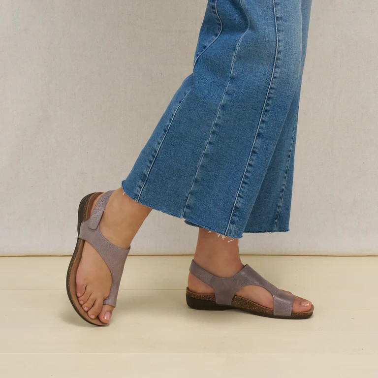 Dansko Reece Dusty Lilac