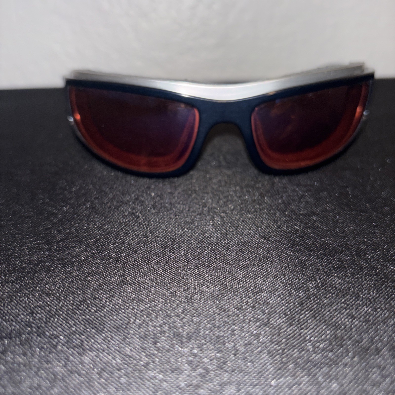 Icicles Bagger Motorcycle Sunglasses With Inner Padded Frame See Pictures