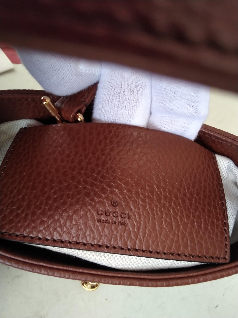 Jackie Model 637092 GUCCI