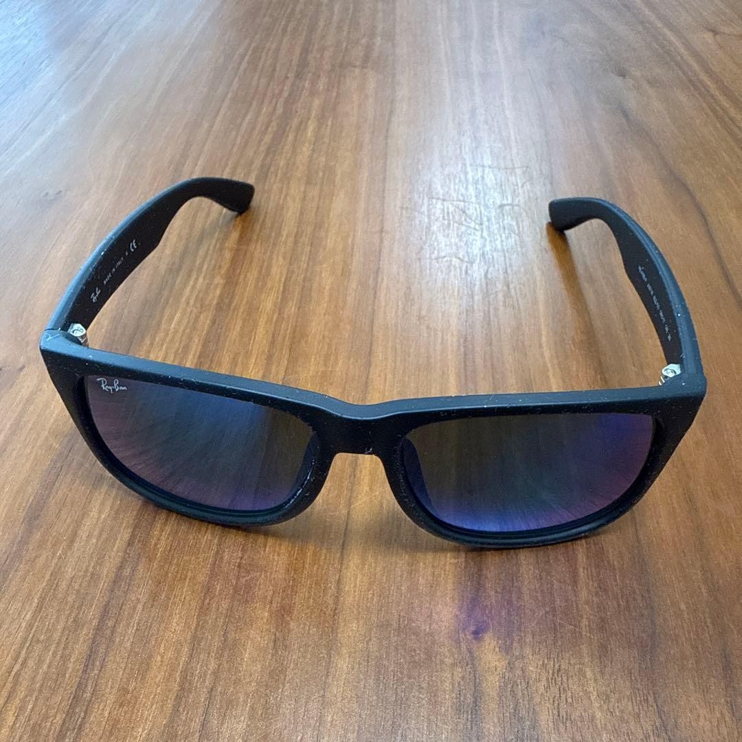 Ray Ban RB4165 F JUSTIN 622 55