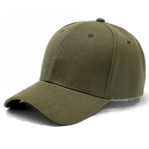 Solid Plain Baseball Cap Trucker Camo Blank Hat Ball Men Women Premium 2026 VC