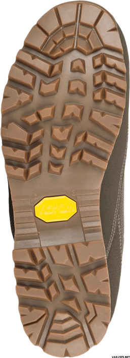 AKU Pilgrim DS Tactical Boots – Military Combat & Hiking Boots – Vibram Sole