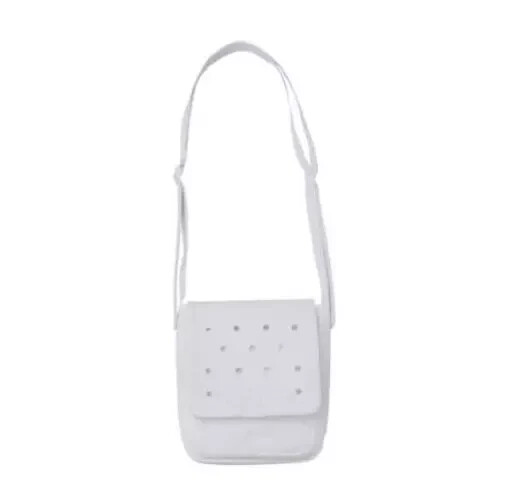 CROCS Classic Crossbody BAG 210191 4 color Korea