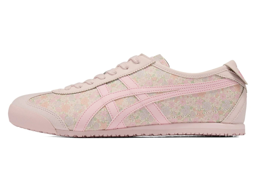 Onitsuka Tiger MEXICO 66 1183C564 700 CRYSTAL PINK COTTON CANDY