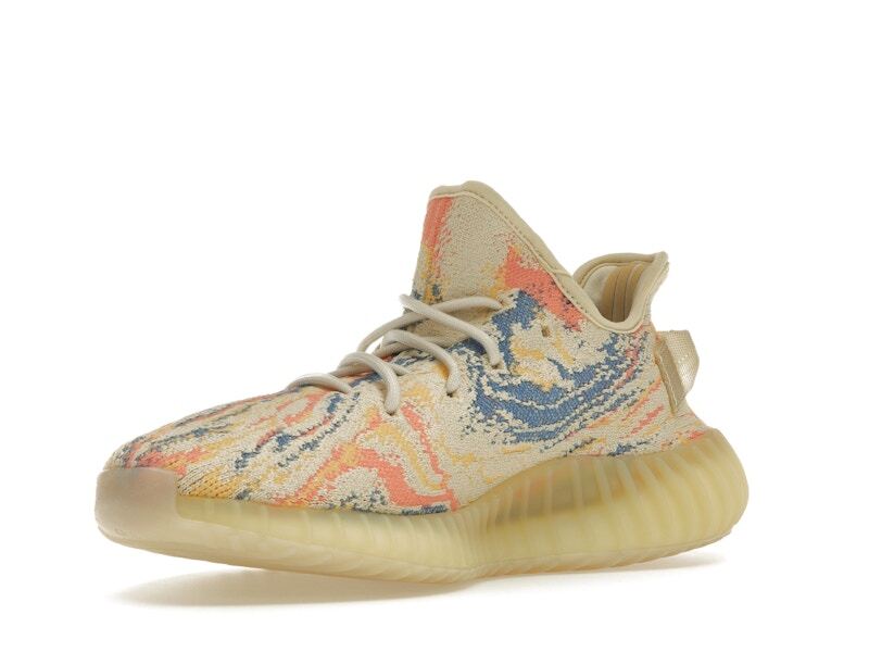 Level SS/New – adidas Yeezy Boost 350 V2 Low MX Oat GW3773 Unisex