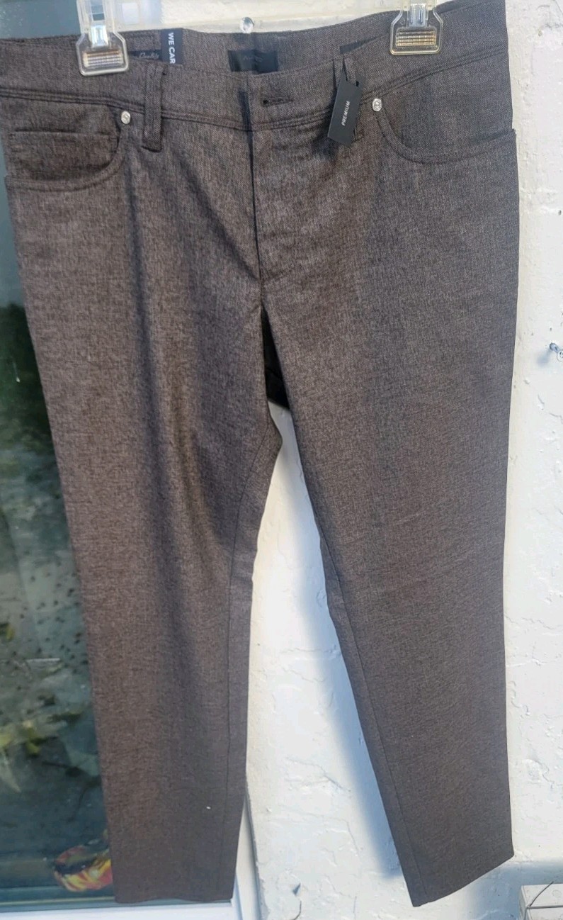 Alberto Pants