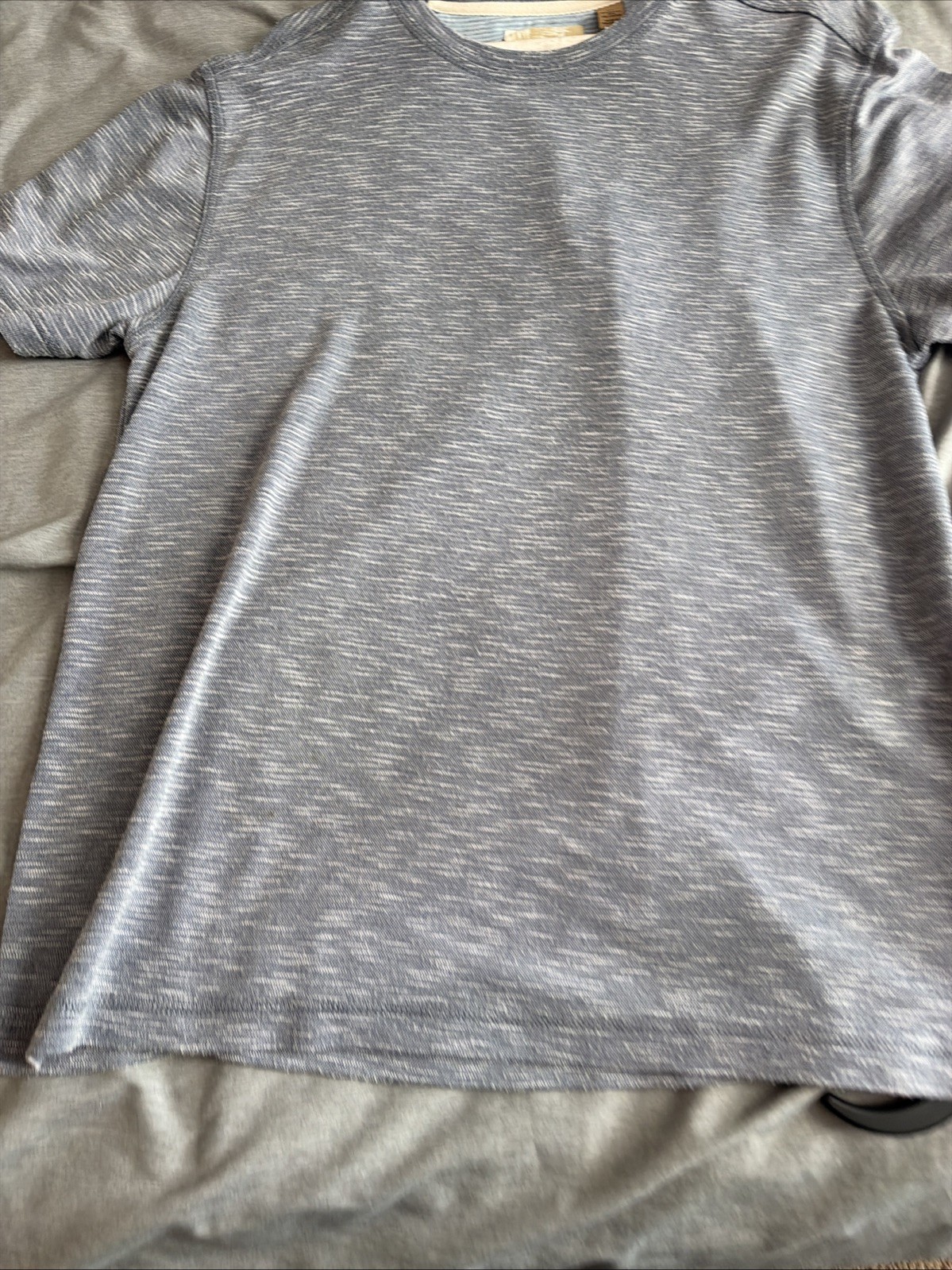 Tasso Ella T Shirt Bundle Medium