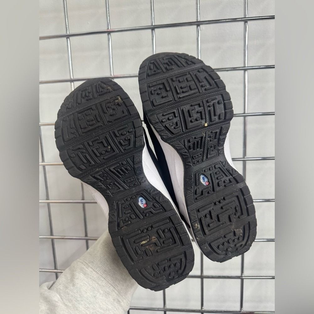 Nike Air Max Sunder SP Comme des Garcons Homme Plus White Black Mens size 7