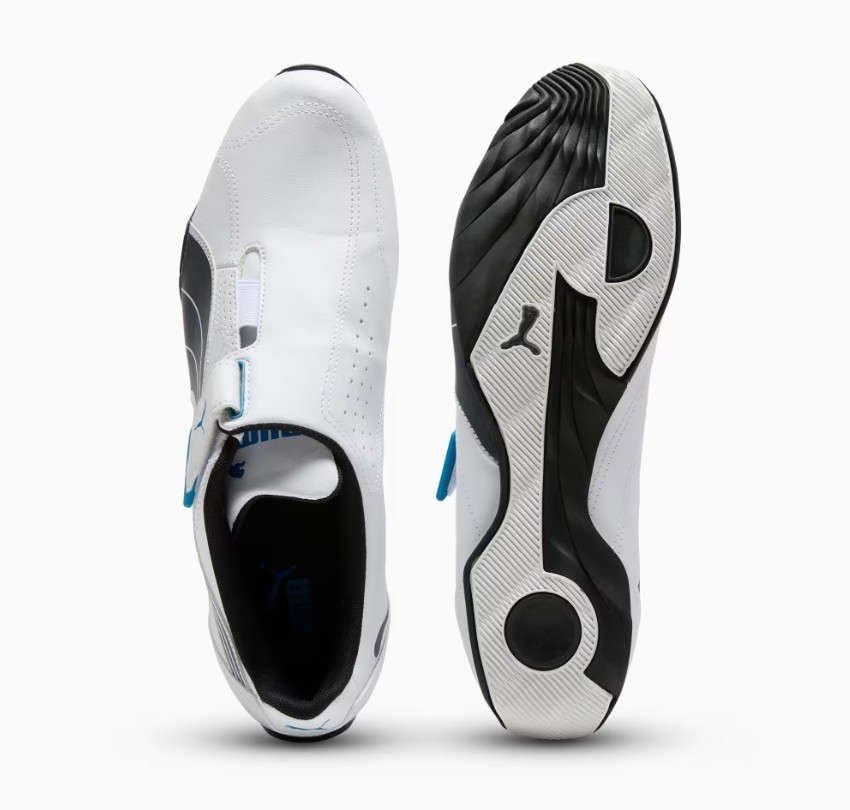 Puma Redon Move Men’s Shoes White / Dark Shadow / Black