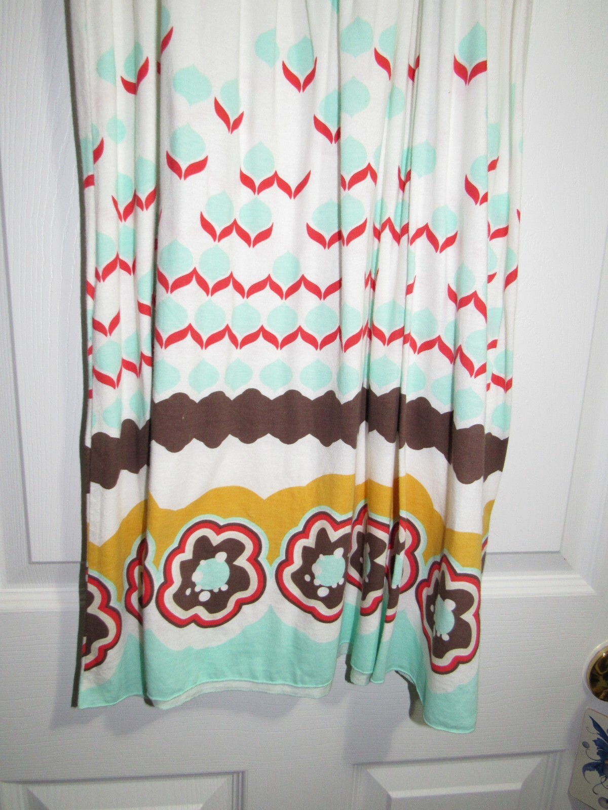 Wear It Declare It cute casual dressy spring summer dress Kohl’s