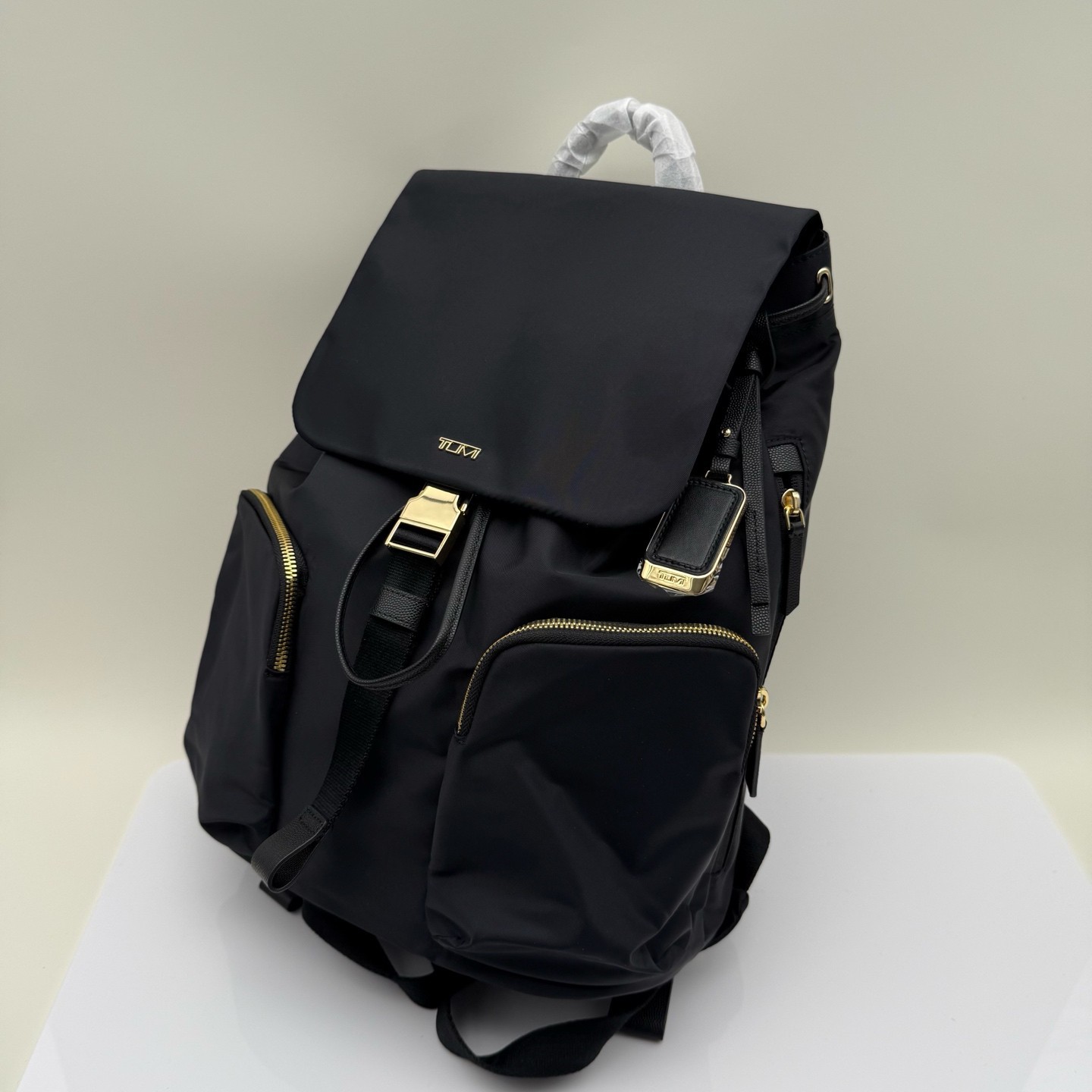 TUMI Voyageur Ramsay Lady Backpack – A casual and business travel bag for women