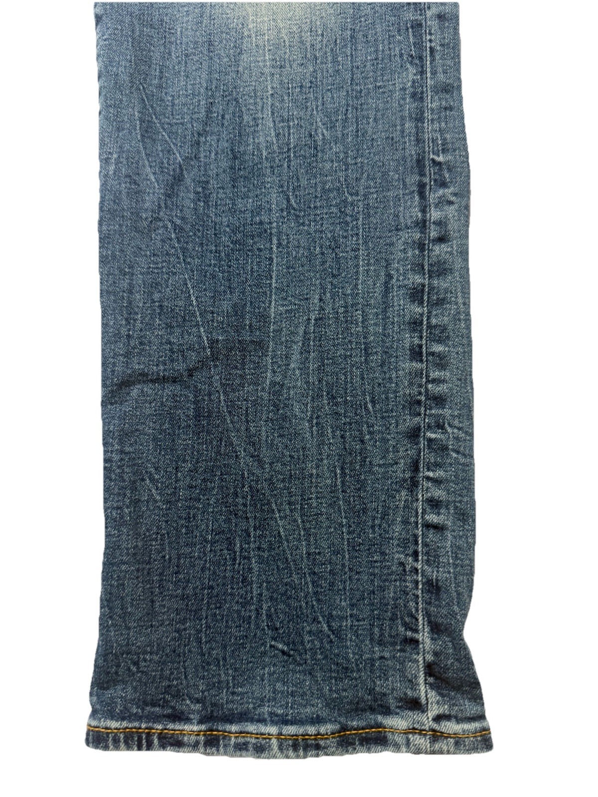 American Eagle AirFlex+ Mens Jeans 32×32 Straight Leg Stretch Denim Medium Wash