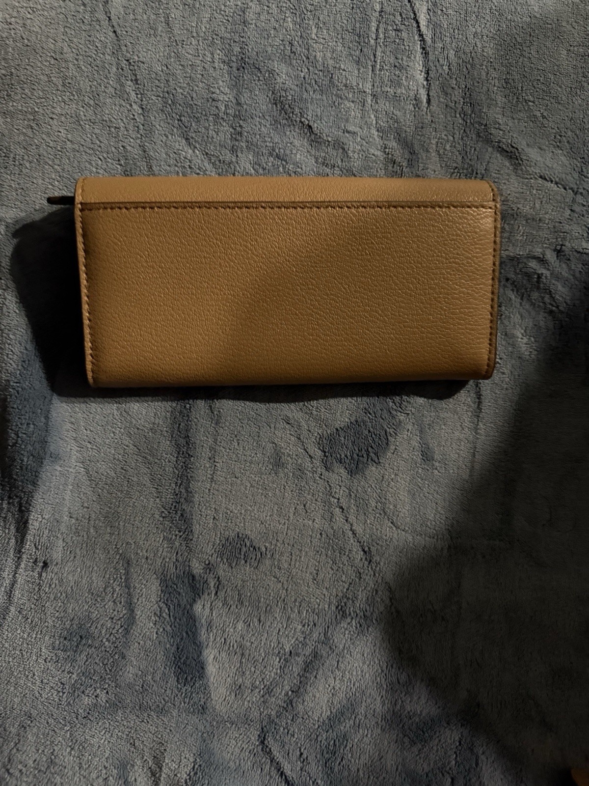 This Michael Kors Hamilton Large Leather Continental Wallet