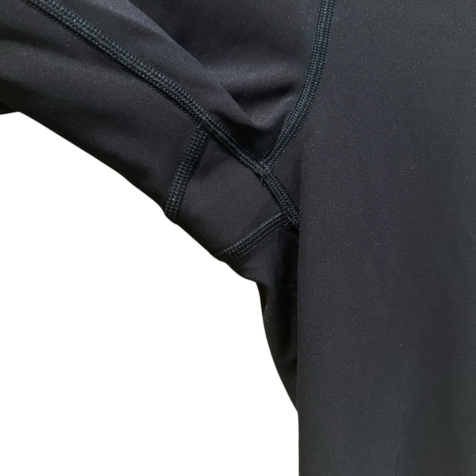 Lululemon Speed Up Tight *Full-On Luxtreme 28″ Size 4 True Navy