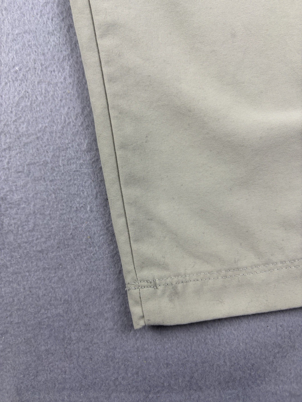 Patagonia Rover Zip Off Pants Men’s Size 32×31 Beige Brown Outdoors Hiking