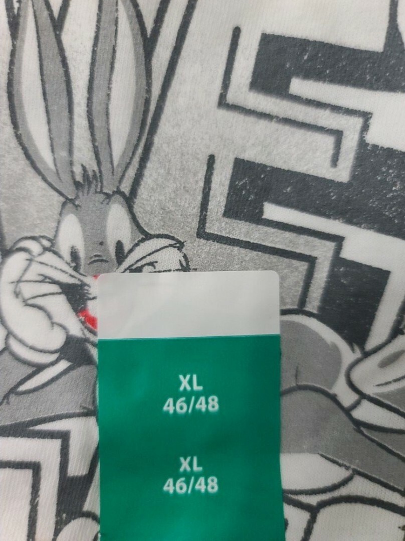 Looney Tunes T-Shirts New With Tags Sizes S M L XL 2XL 3XL