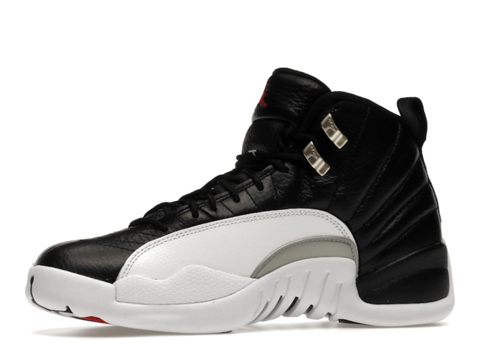 Air Jordan 12 Retro ‘Playoff’ 2022 CT8013-006 – New Authentic