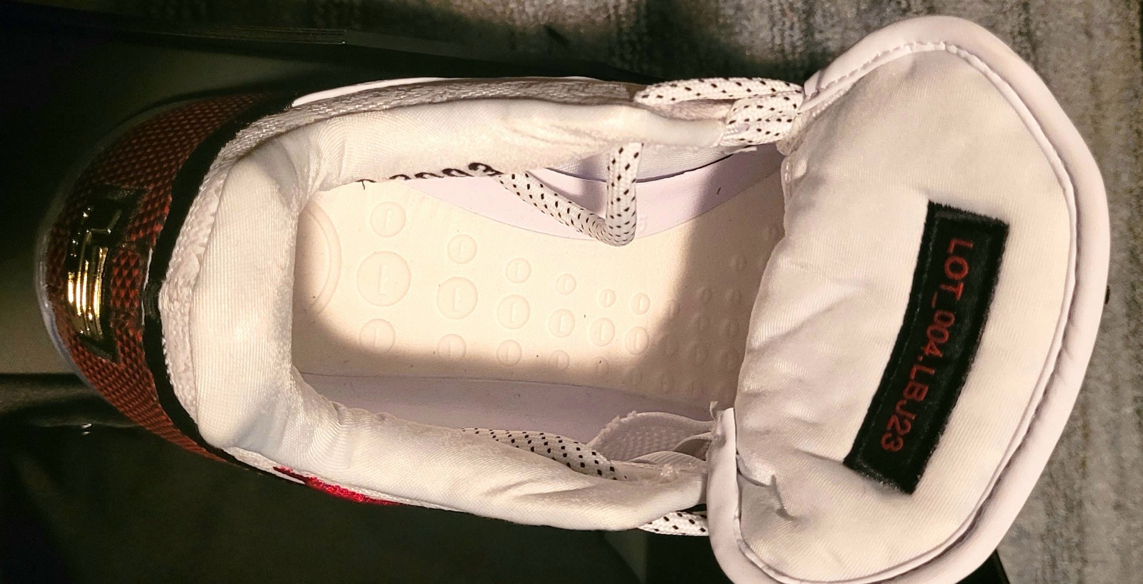 Size 9.5 – Nike Lebron 23 Grand Opening in Original Box