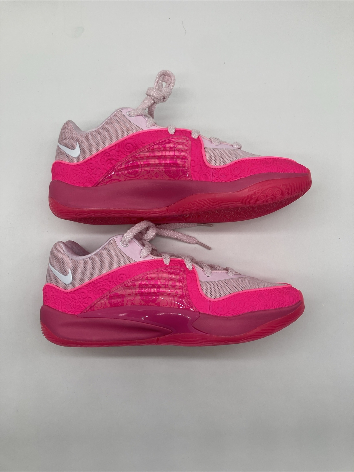 Nike KD 16 NRG Low Aunt Pearl FN4929-600 Men’s Sizes 9-11.5