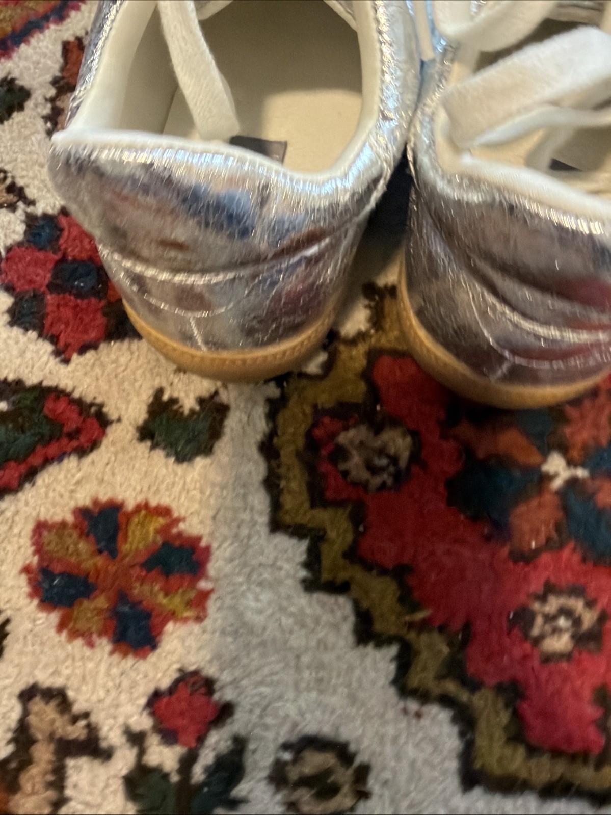 Mia Woman’s Shoes Size 8