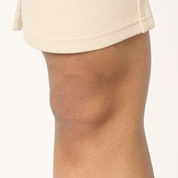 Gloria Vanderbilt Women’s Pants Sz 14 Ponte Pocket ” Bermuda Shorts White