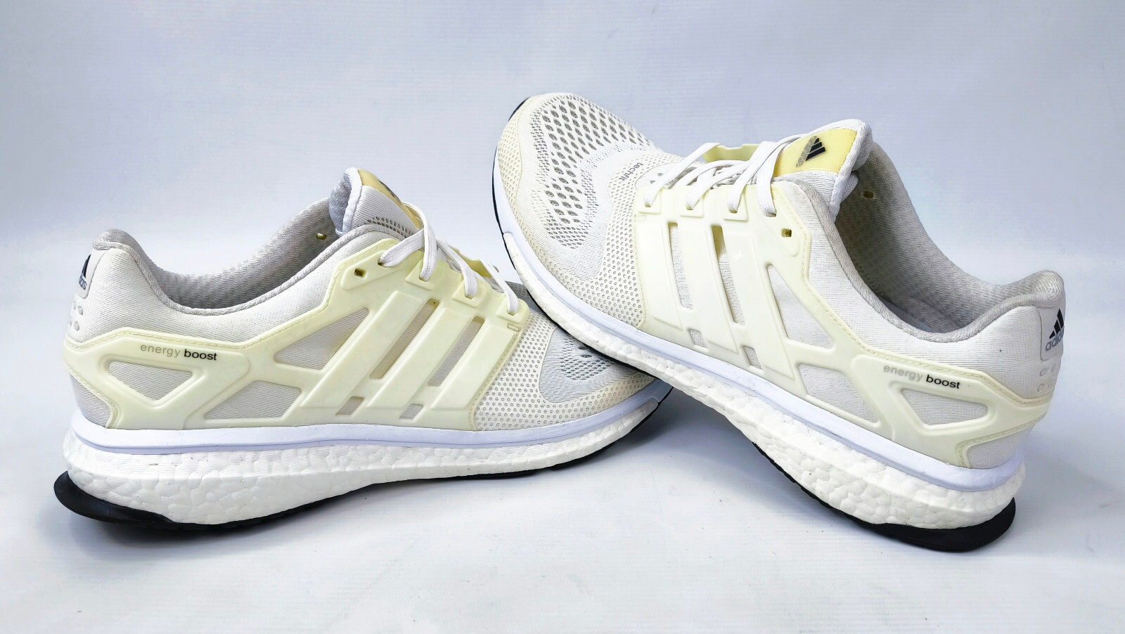 Adidas Energy Boost ESM Size UK 11.5 / Eur 46 2/3 from 2014 B44283 Mens Shoes