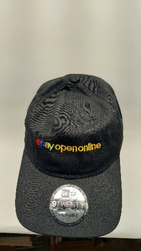 eBay Open Online New Era 2021 Sell Yeah Adjustable Baseball Hat Cap